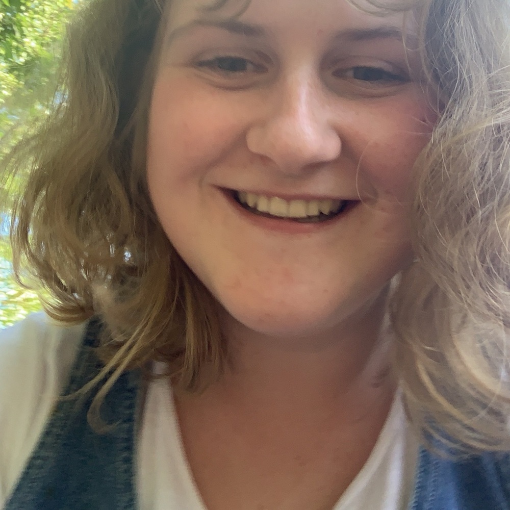 Meet your Posher, Kennady